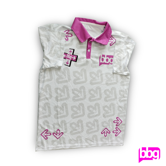 BOLBBALMANIA SOCCER JERSEY