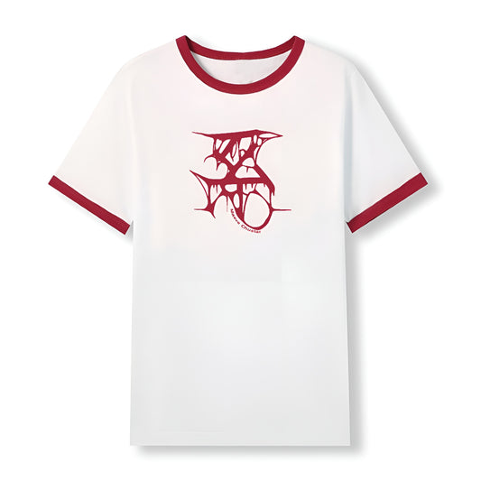Maeve Chustar RosmalenKei Logo Tee