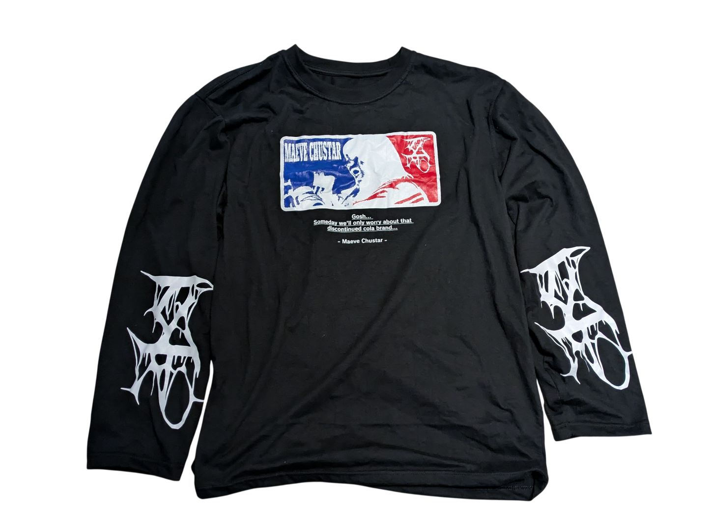 Maeve Chustar Rosmalen系 Longsleeve