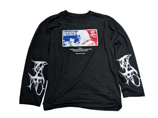 Maeve Chustar Rosmalen系 Longsleeve