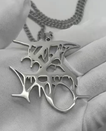 RosmalenKei Necklace